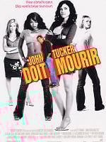 poster de John Tucker doit mourir
