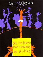 poster de Des histoires pas comme les autres...