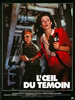 poster de L'Oeil du témoin