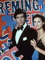 Les Enquêtes de Remington Steele