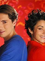 image de Une fille d'enfer