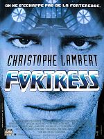 poster de Fortress