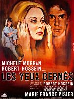 poster de Les Yeux cernés
