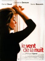 poster de Le Vent de la Nuit