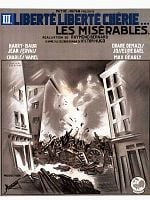 poster de Les Misérables