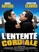poster de L'Entente cordiale