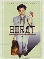 Borat, leçons culturelles sur l'Amérique au profit glorieuse nation Kazakhstan