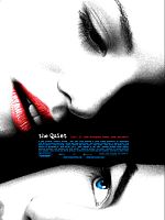 poster de The Quiet