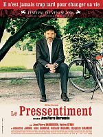 poster de Le Pressentiment