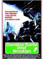 poster de Dernière Sortie pour Brooklyn