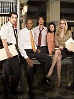 image de Conviction (2006)