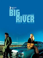 poster de Big river