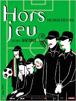 poster de Hors jeu