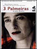 poster de Les Trois palmiers