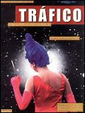poster de Trafico