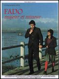 poster de Fado majeur et mineur
