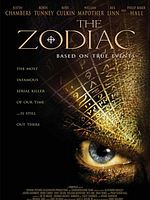 poster de The Zodiac