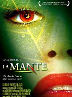 poster de La Mante
