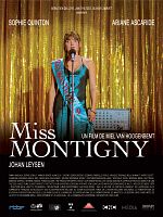 poster de Miss Montigny