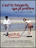 poster de C'est la tangente que je préfère