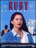 poster de Ruby in paradise