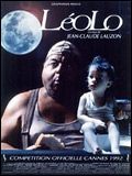 poster de Léolo