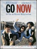 poster de Go Now