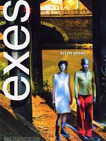 poster de Exes