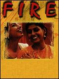 poster de Fire