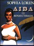 poster de Aida