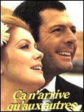 poster de Ça n’arrive qu’aux autres
