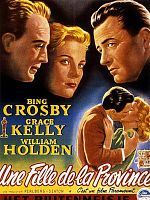 poster de Une Fille de la province