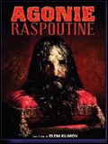poster de Raspoutine l'agonie