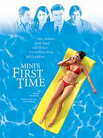 poster de Sex, Lies & Murder