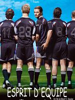 poster de Esprit d'équipe