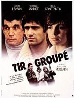 Tir groupé