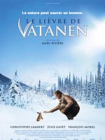 poster de Le Lièvre de Vatanen