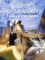 poster de Esquisses de Frank Gehry