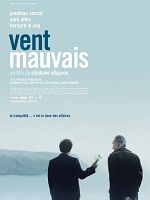 poster de Vent mauvais