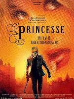 poster de Princesse