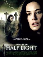 poster de Half Light