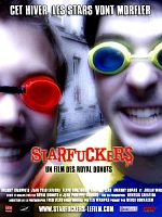 poster de Starfuckers