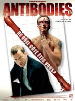 poster de Antibodies