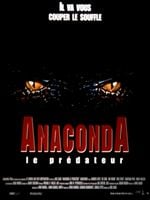 Anaconda, le prédateur