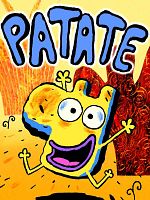 poster de Patate