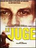 poster de Le Juge
