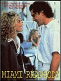 poster de Miami Rhapsody