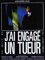 poster de J'ai engagé un tueur