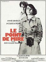 poster de Le Point de mire