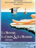 La montre, la croix et la manière (Bande originale du film de ben lewin)